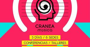 La Nación / Llega la nueva edición de Cranea Música 2022