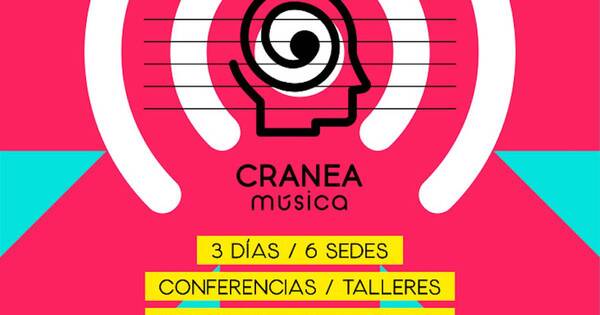 La Nación / Llega la nueva edición de Cranea Música 2022