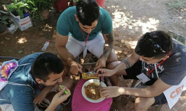 CENSO 2022: A pesar de lo malo, se rescata la solidaridad paraguaya con los censistas