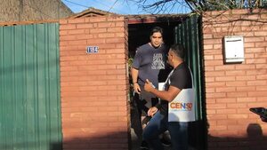 Cuestionan omisiones de preguntas relevantes en cuestionario del Censo - Nacionales - ABC Color