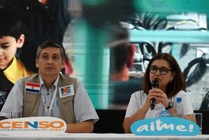 Censo 2022: Multitud de quejas contra el INE por viviendas no visitadas por censistas - Nacionales - ABC Color