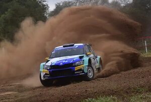 Las inscripciones para el super prime de Arroyos, hasta hoy - ABC Motor 360 - ABC Color