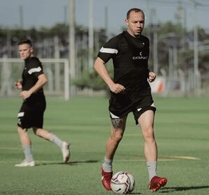 Revisión de contratos en Libertad - Fútbol - ABC Color