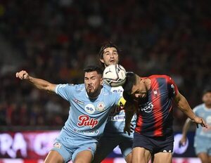 Cerro Porteño, con un “escape” al Sur el país - Fútbol - ABC Color