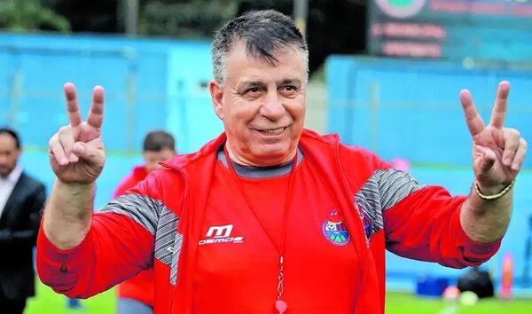 Almeida hace historia en Ecuador: de la Serie B a la Copa Libertadores - Fútbol Internacional - ABC Color