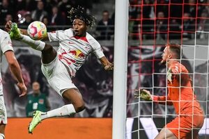 Friburgo y Unión Berlín se desinflan en la Bundesliga - Fútbol Internacional - ABC Color
