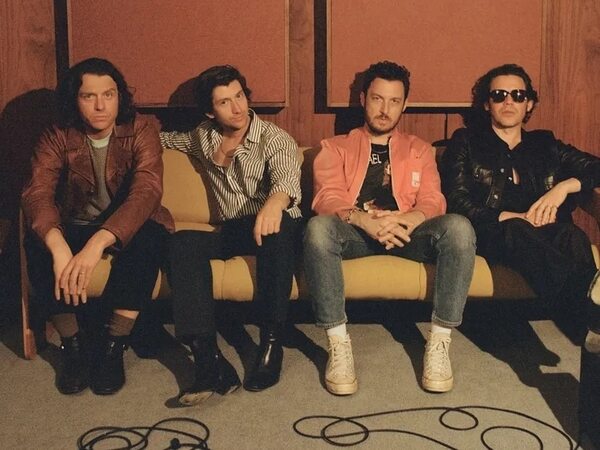 Kilkfest: Arctic Monkeys encabeza hoy la primera jornada en el Jockey Club - Música - ABC Color