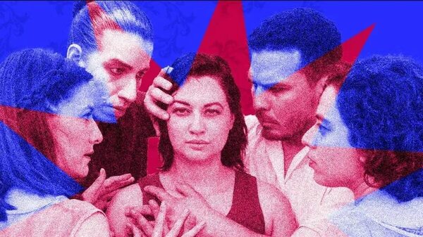 “Yerma” subirá a escena en el Juan de Salazar - Cultura - ABC Color