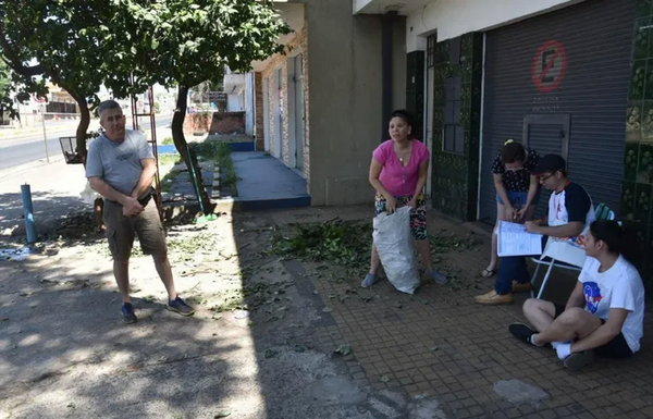 ¿Qué hacer si no fuiste censado? - Noticiero Paraguay