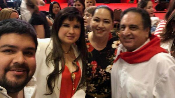 Hijo de ex diputados denunciado por estafa tenía cómplices en EBY