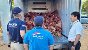 Critican a juez por ser benévolo con implicado en contrabando