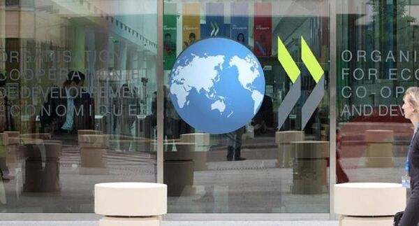 Las acciones de política monetaria no pueden por sí solas revertir la escalada mundial de precios