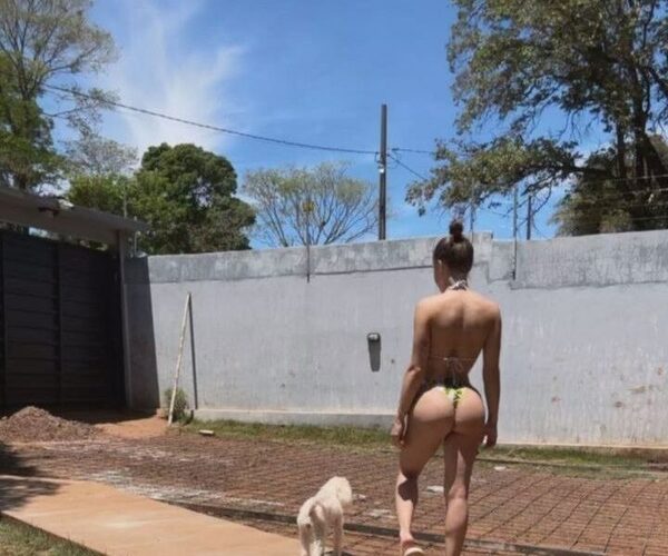 “Por ser mujer y estar sola muchas veces me quisieron tomar de estúpida”