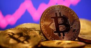 En lo que va del año el bitcoin acumula una caída del 65%
