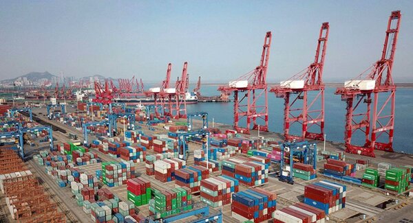 Inversionistas extranjeros se retiran de China