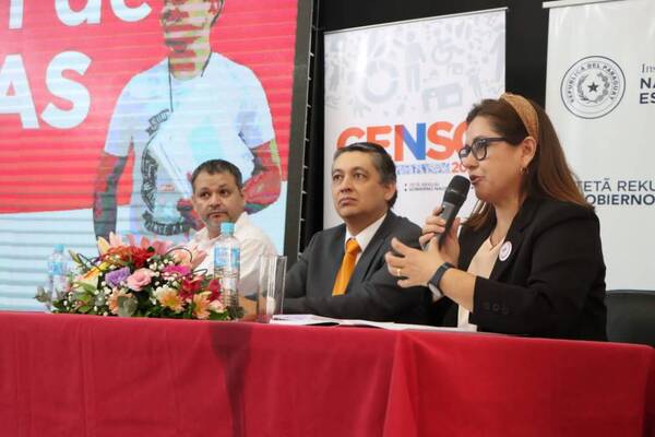 Viáticos: factor determinante en deserción de 20.000 censistas | 1000 Noticias