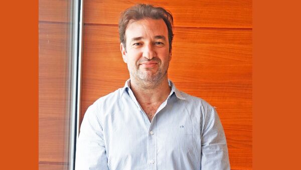 Rodrigo Nasta: “Nuestra principal fortaleza es contar con excelentes partners a nivel global” | Marketing | 5Días