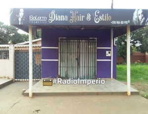 Realizan cerca de 50 disparos contra una vivienda en barrio Obrero - Radio Imperio