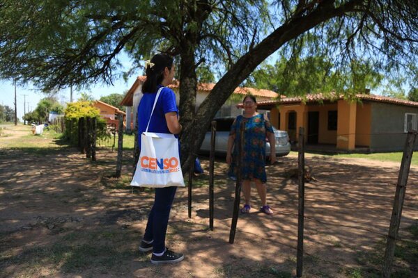 Múltiples quejas por viviendas no censadas: Estas son las vías para agendar nueva visita del censista - Unicanal