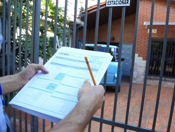 INE considera completar el Censo Nacional mediante llamadas telefónicas · Radio Monumental 1080 AM