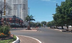 Alto acatamiento, ciudades paralizadas y tranquila jornada de censo en Alto Paraná – Diario TNPRESS