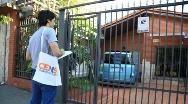 Censistas renunciaron y dejaron sin cobertura a muchas zonas, según el INE