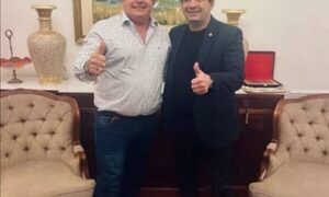 Imputan por delitos ambientales al responsable de Agrofort Agropecuaria – Diario TNPRESS
