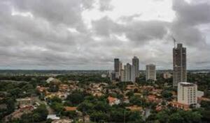 Inestabilidad climática para este jueves | OnLivePy