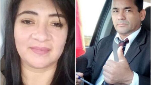 DENUNCIAN QUE FUNCIONARIO DE LA ITAIPU ATROPELLÓ HOSPITAL Y AGREDIÓ A ENFERMERA