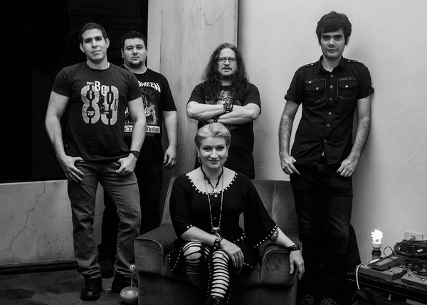 Cargada de buen power metal sinfónico, "Muireadach" celebrará sus 15 años con show en el Teatro Municipal - .::Agencia IP::.