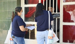 Pedirán informe al INE sobre censo nacional y no descartan pedido de interpelación a director