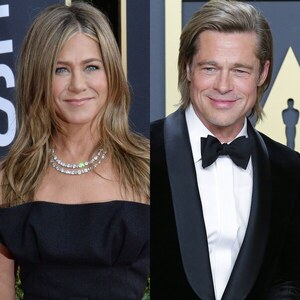 Jennifer Aniston reveló que luchó contra la infertilidad y que quiso tener hijos con Brad Pitt | OnLivePy