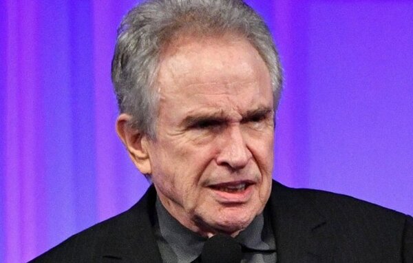 Warren Beatty fue demandado por un supuesto abuso sexual de una menor en 1973