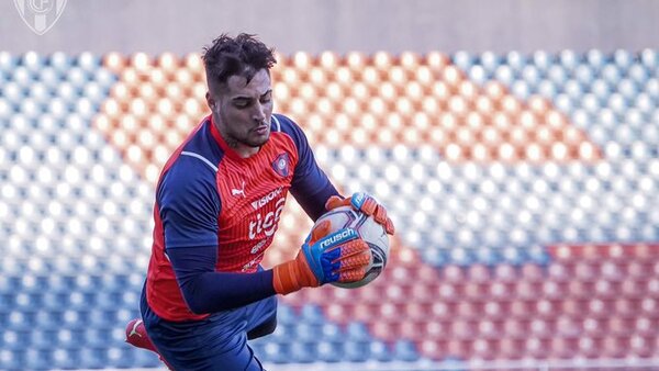 Cerro Porteño: Por prolongar la definición