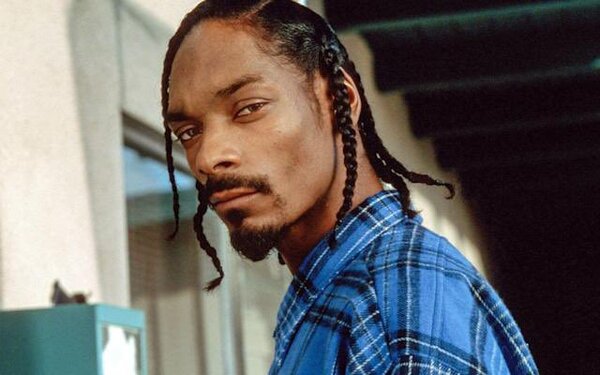 Una película sobre Snoop Dogg está en desarrollo en Universal