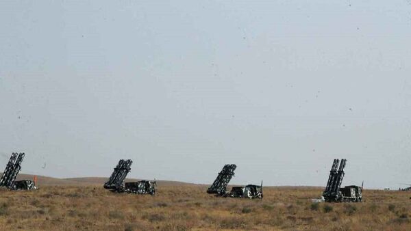 Irán fabrica misiles hipersónicos capaces de burlar las defensas