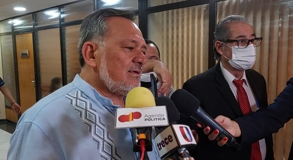 Senador afirma que el Censo2022 fue «una joda total» y plantea interpelar a Ivan Ojeda