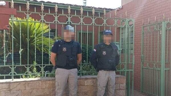 Antecedente de ex convicto "estaba limpio", dicen desde la Dimabel