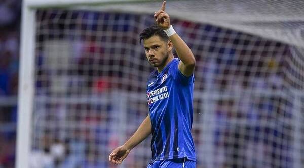 Crónica / ¿Volverá? Ángel Romero también estaría en el interés de un “viejo amor”