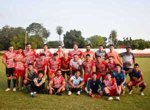 Amistoso y nuevas caras en la selección - San Lorenzo Hoy