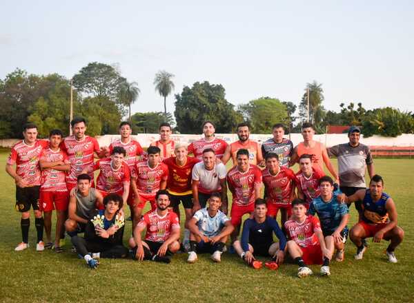 Amistoso y nuevas caras en la selección - San Lorenzo Hoy