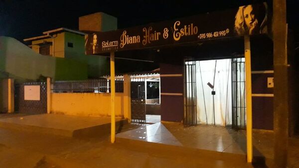 Dispararon 48 veces a la casa de un agente de Investigación de Delitos