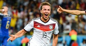 La lista de Alemania para Catar 2022 con Götze como sorpresa y con la ausencia de Reus como decepción