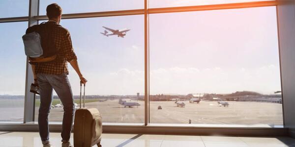 Viajar solo puede ser bueno para su salud mental y crecimiento personal