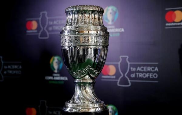 Ecuador descarta organizar la Copa América de 2024