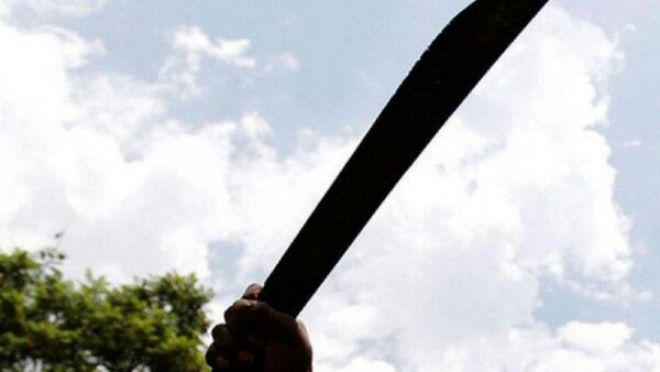 Hombre muere macheteado en Mariano Roque Alonso