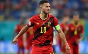 Lukaku irá al Mundial lesionado - El Independiente