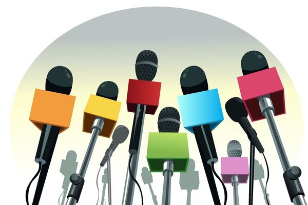 Siete consejos para la entrevista de prensa de un político - El Independiente