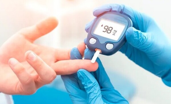 Día Mundial contra la diabetes: Educación es clave para prevenirla