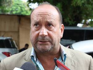 Diario HOY | Para “Cachito”, el Censo no fue un fracaso: “No fue tan grave lo que ocurrió”